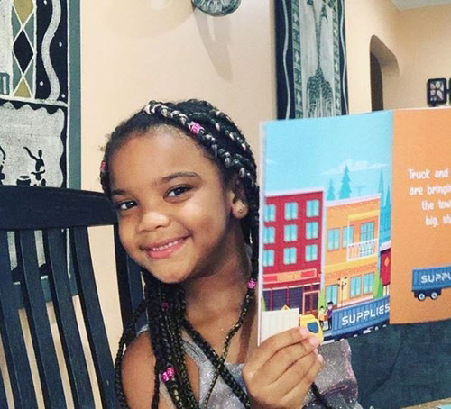 이집트 부시 인스타그램 캡처 연합뉴스